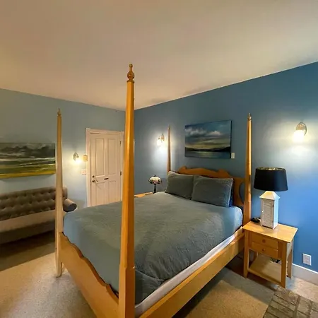 The Edenwild Boutique Inn Lopez Island Exterior photo