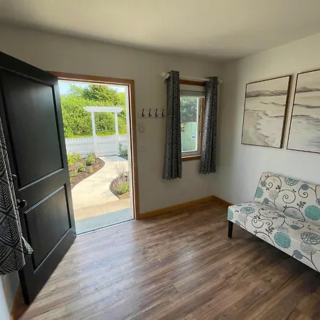 The Edenwild Boutique Inn Lopez Island Exterior photo