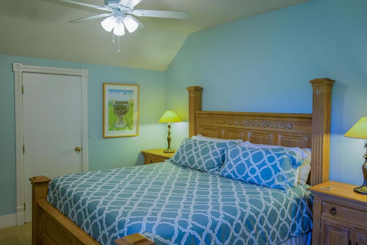 The Edenwild Boutique Hotel