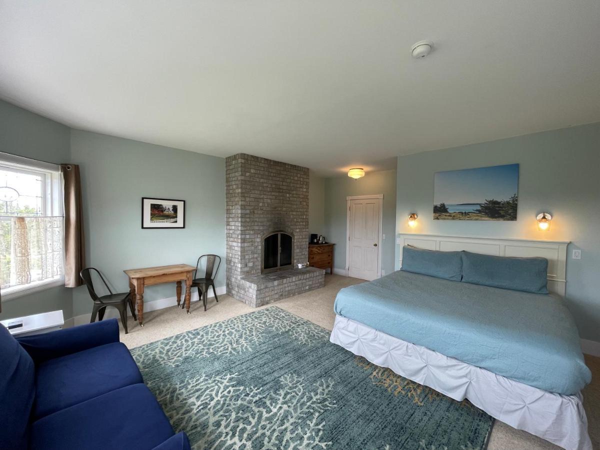 Hotel The Edenwild Boutique Lopez Island