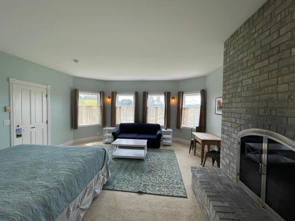 The Edenwild Boutique Hotel