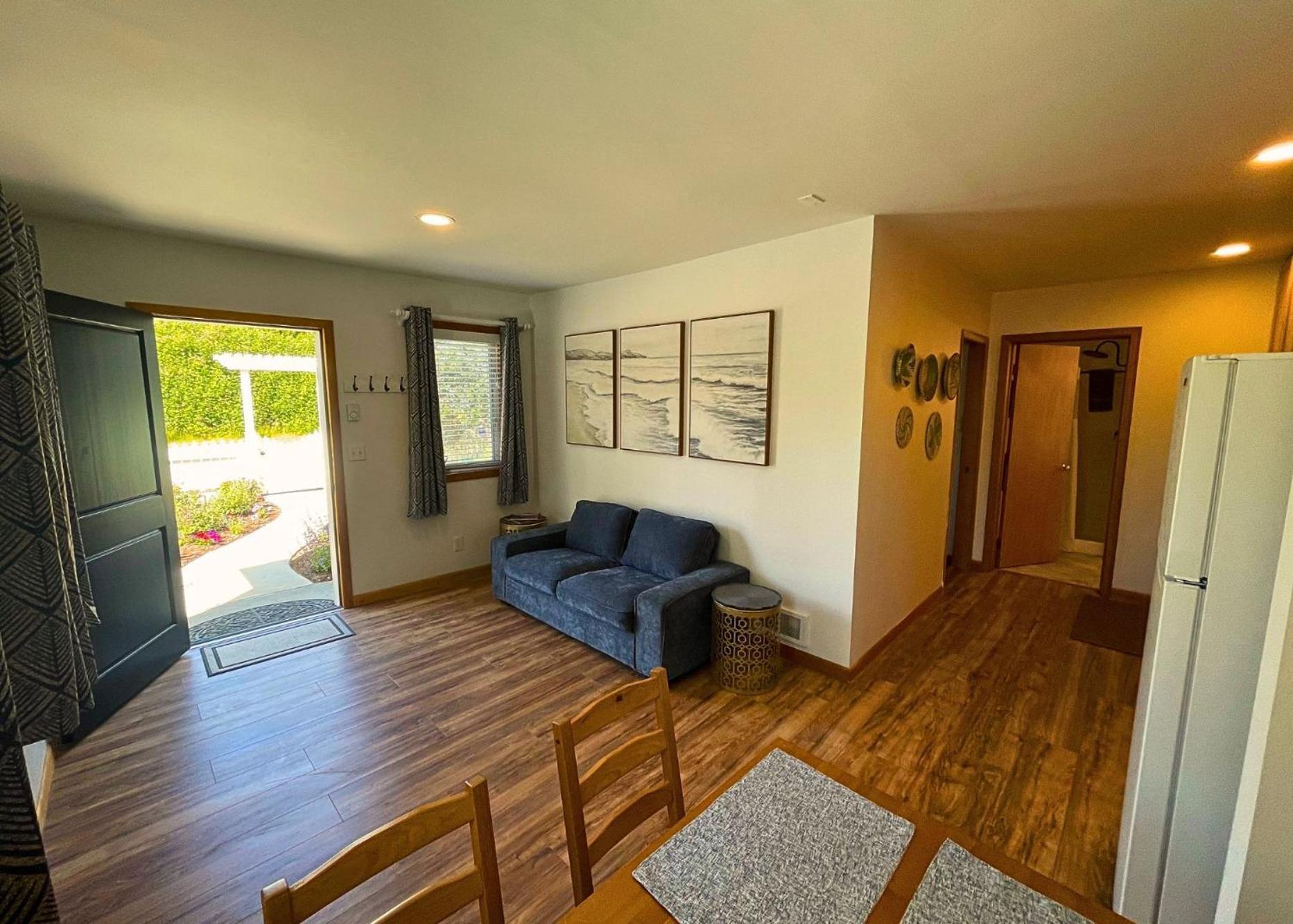 The Edenwild Boutique 2* Lopez Island