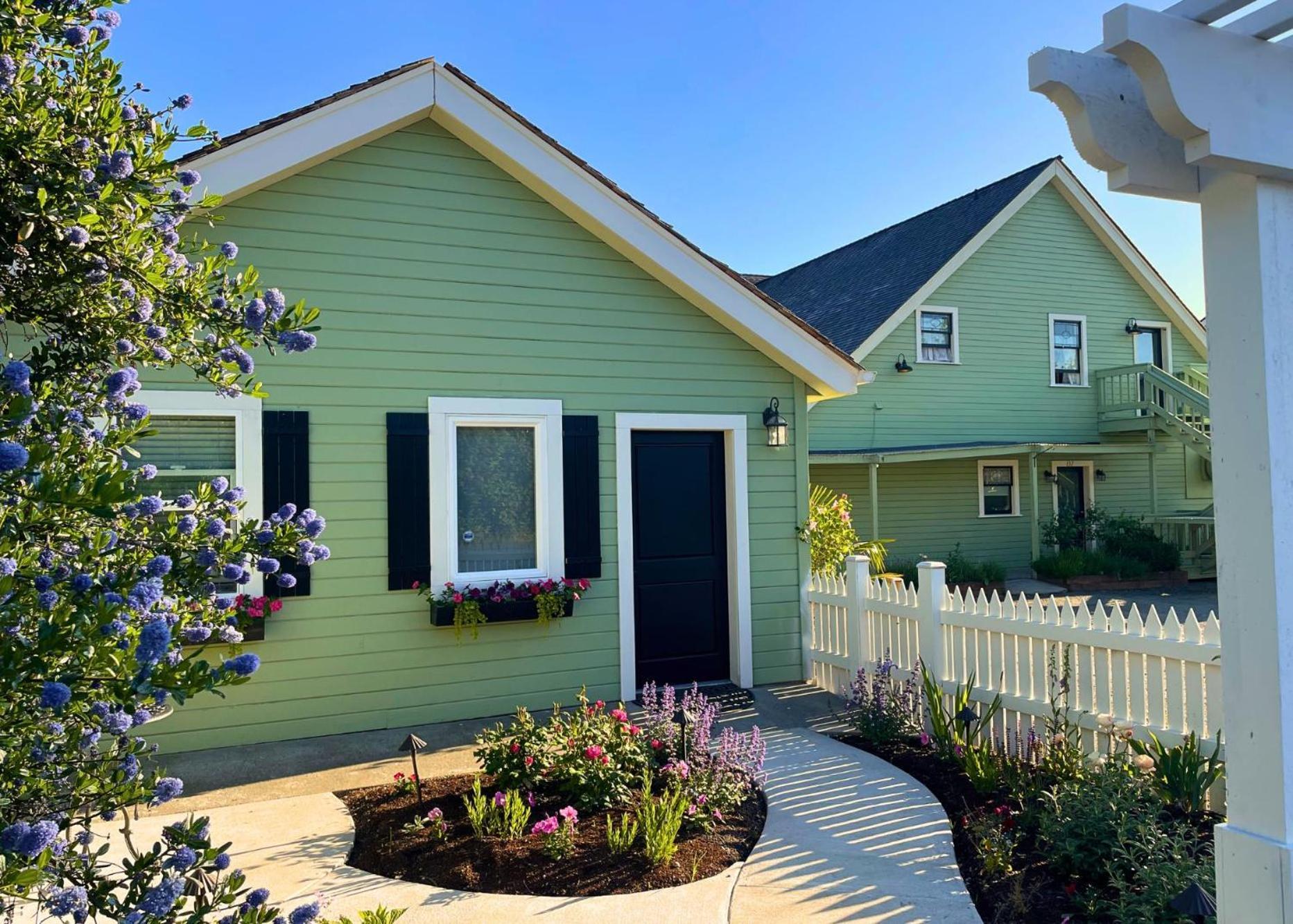 The Edenwild Boutique Lopez Island