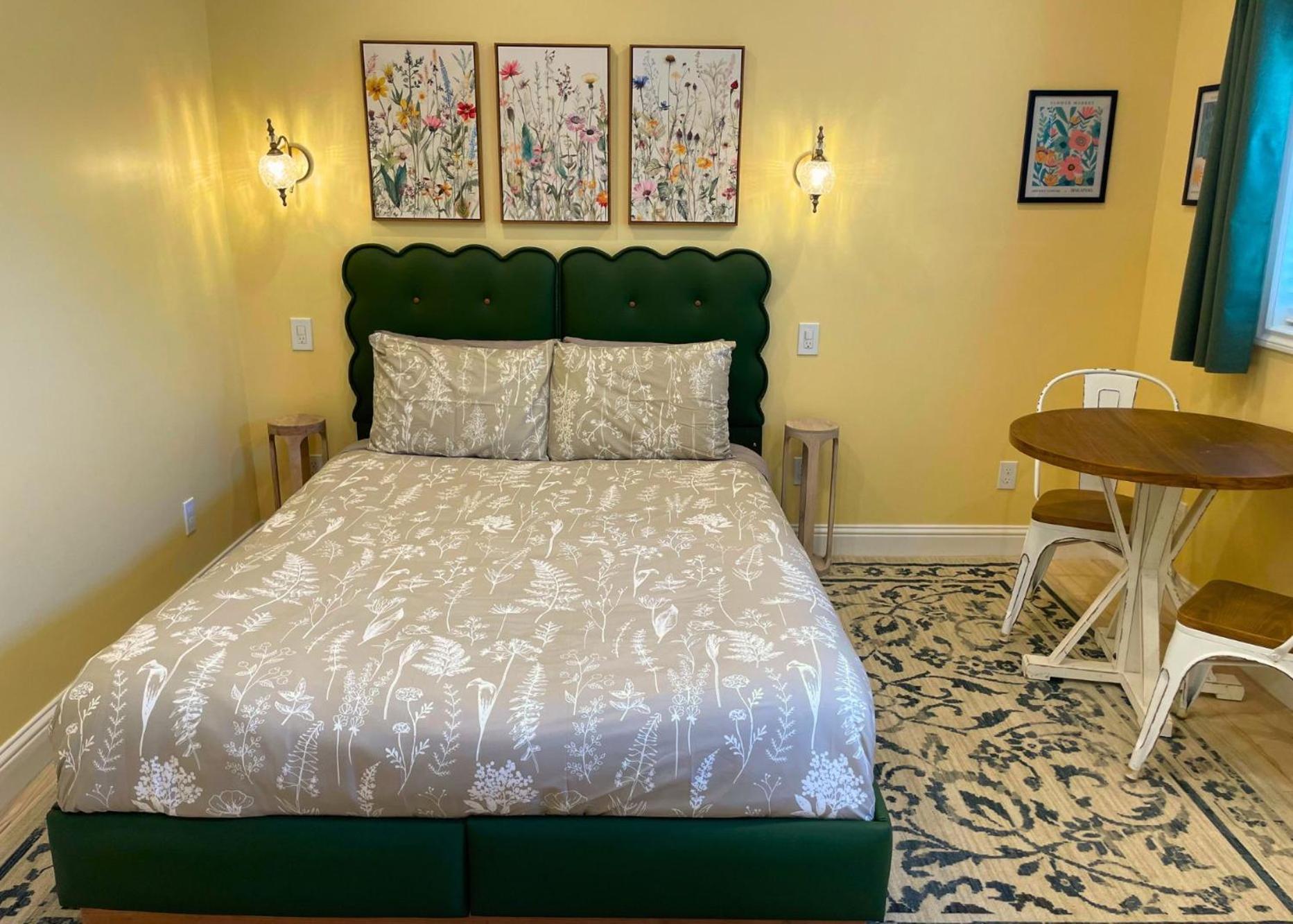 Hotel The Edenwild Boutique