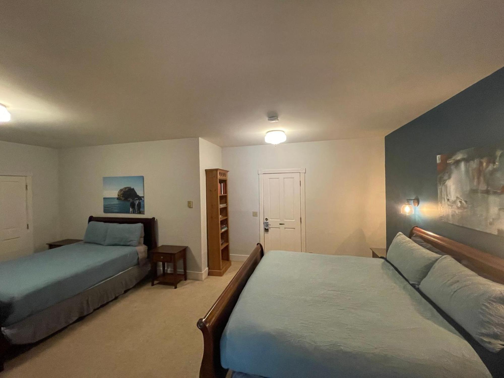 The Edenwild Boutique Hotel Lopez Island