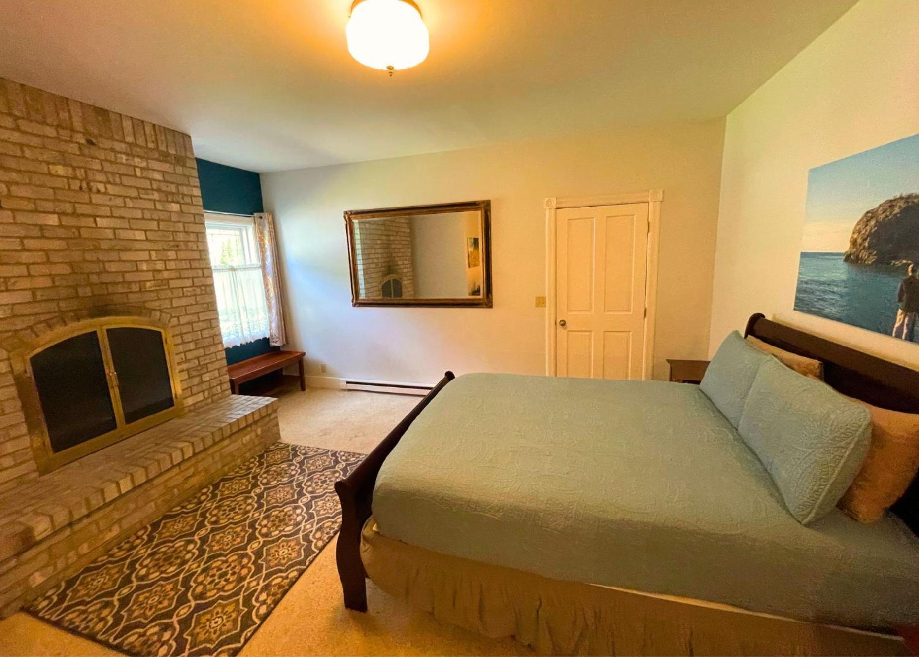 Hotel The Edenwild Boutique Lopez Island