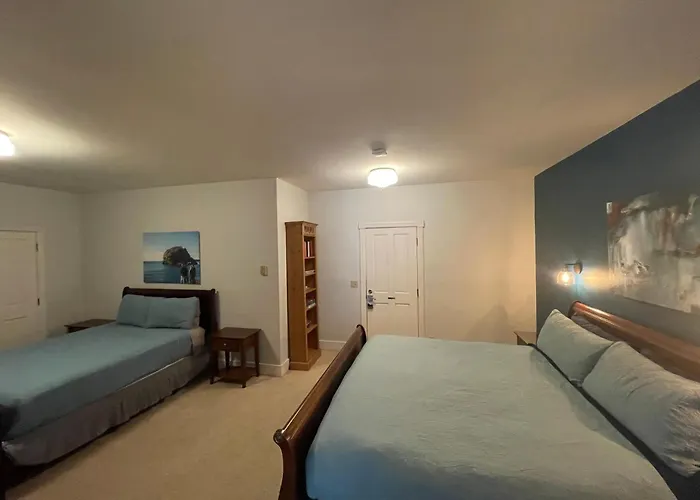 The Edenwild Boutique Inn