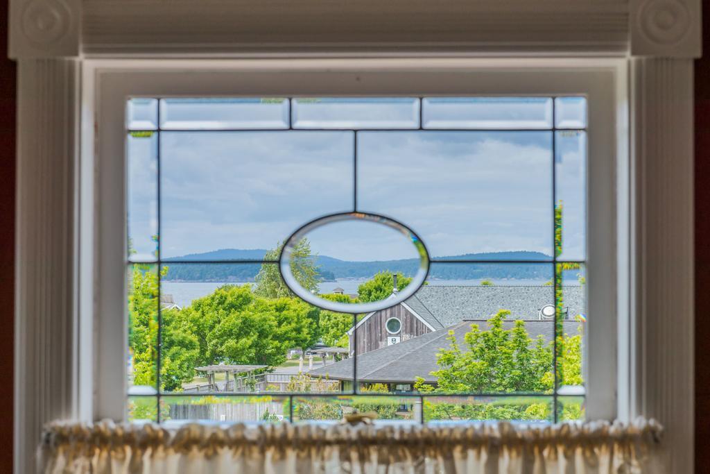 The Edenwild Boutique 2* Lopez Island